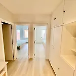 Duinenblik 1 شقة نيوبورت