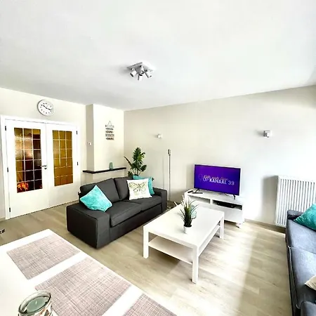 Duinenblik 1 Nieuwpoort