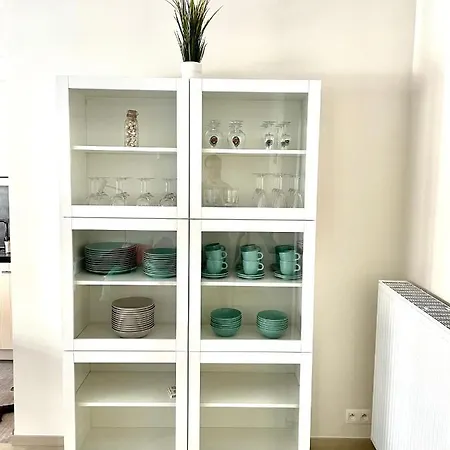 Duinenblik 1 * Nieuwpoort