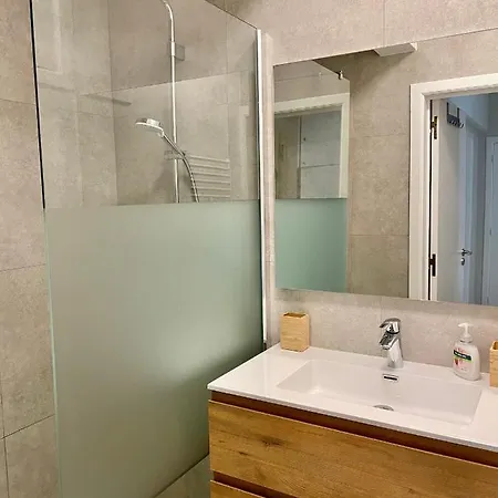 Duinenblik 1 Appartement *