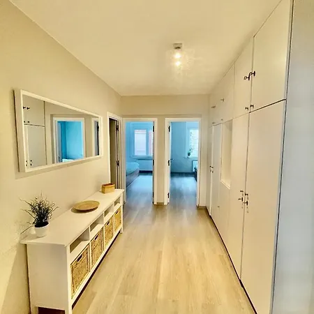 Duinenblik 1 * Nieuwpoort