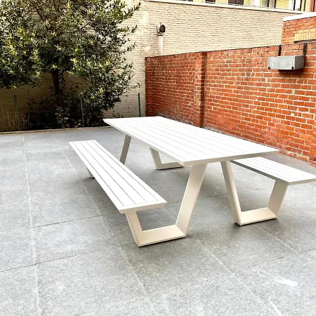 Duinenblik 1 Nieuwpoort