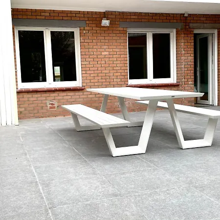 Duinenblik 1 Appartement *