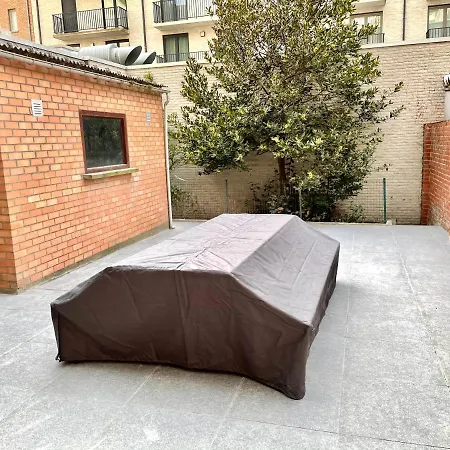 Appartement Duinenblik 1