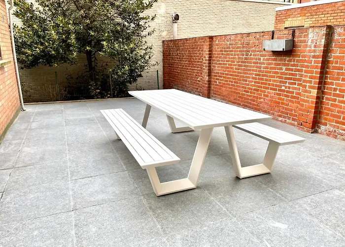 Duinenblik 1 Nieuport